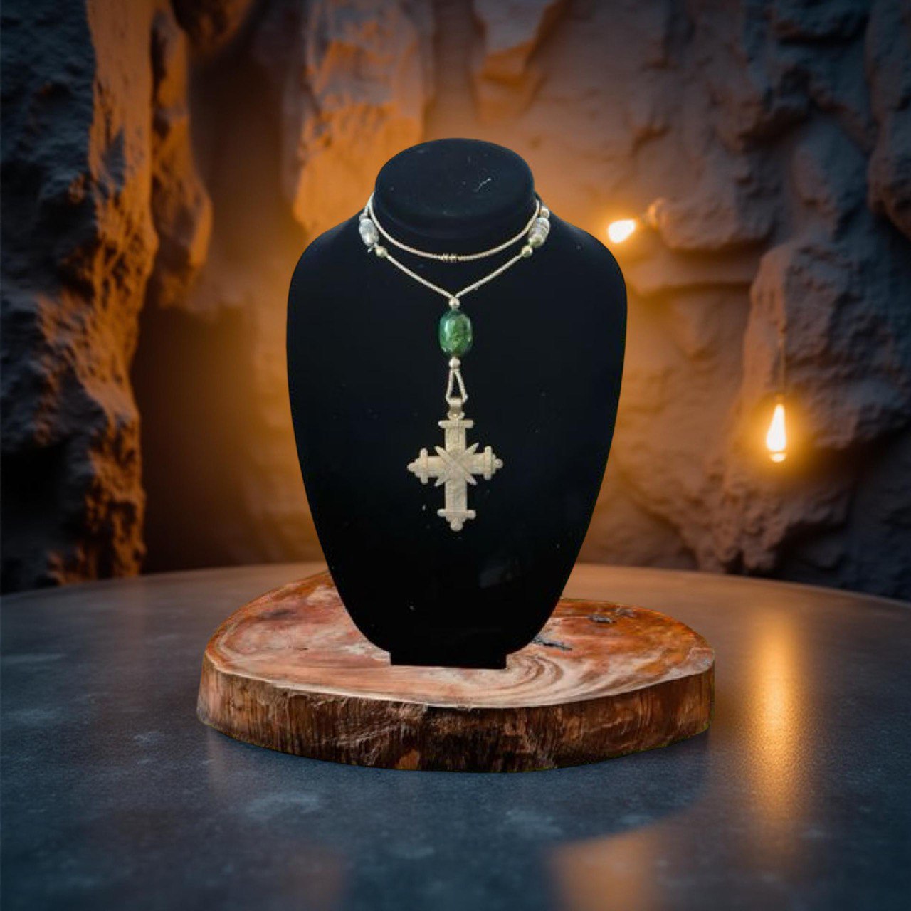 Jewelry African Culture