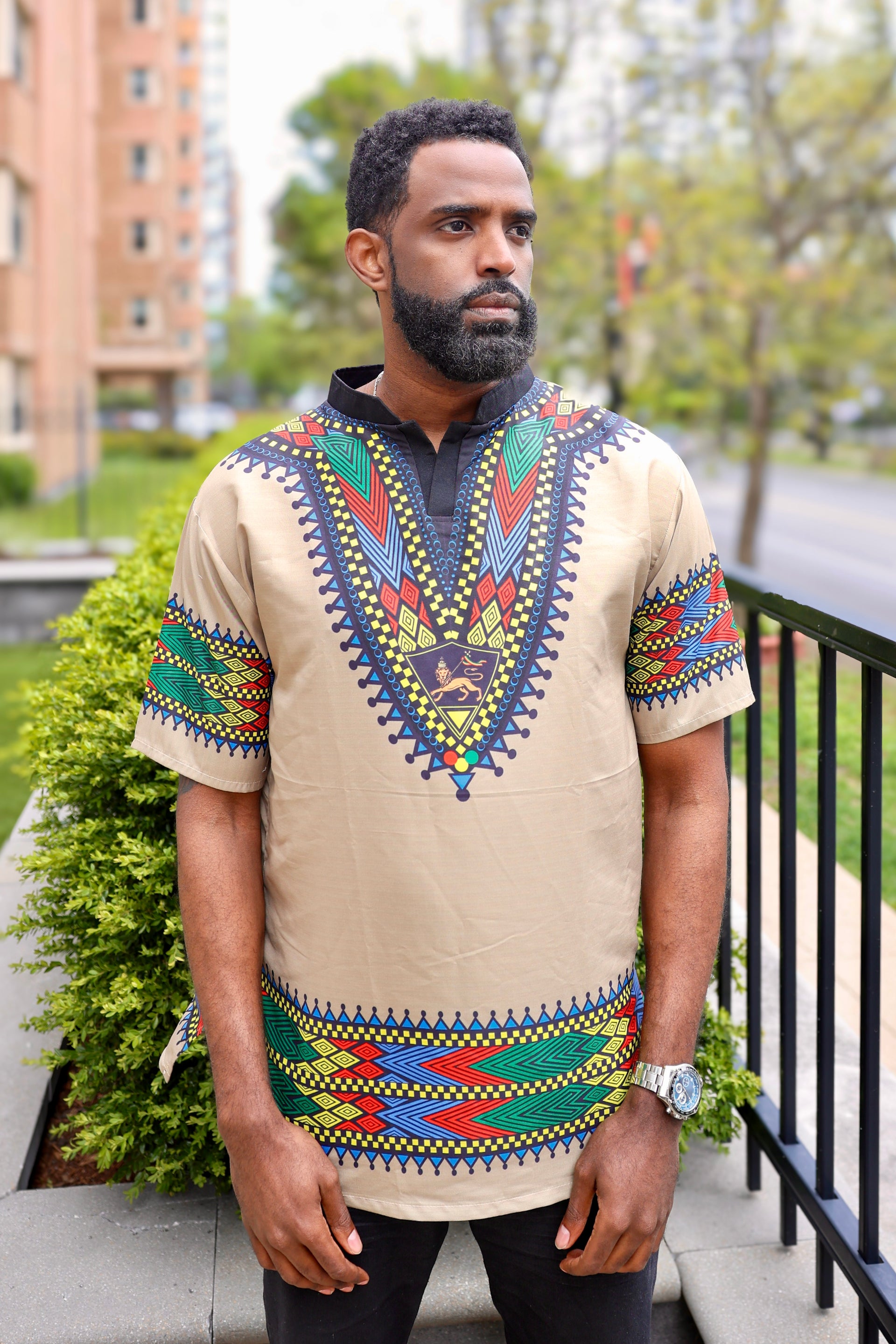 Men Handmade T Shirts