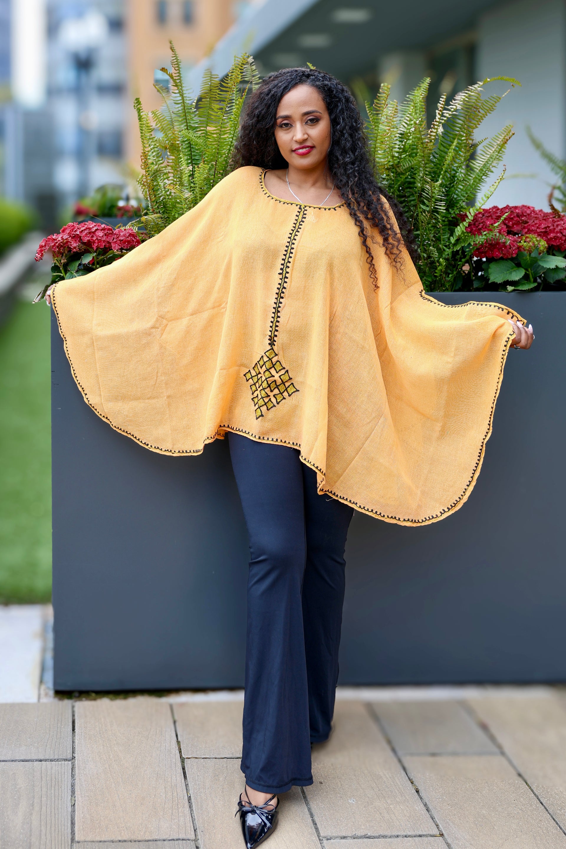 Women Elegant Top