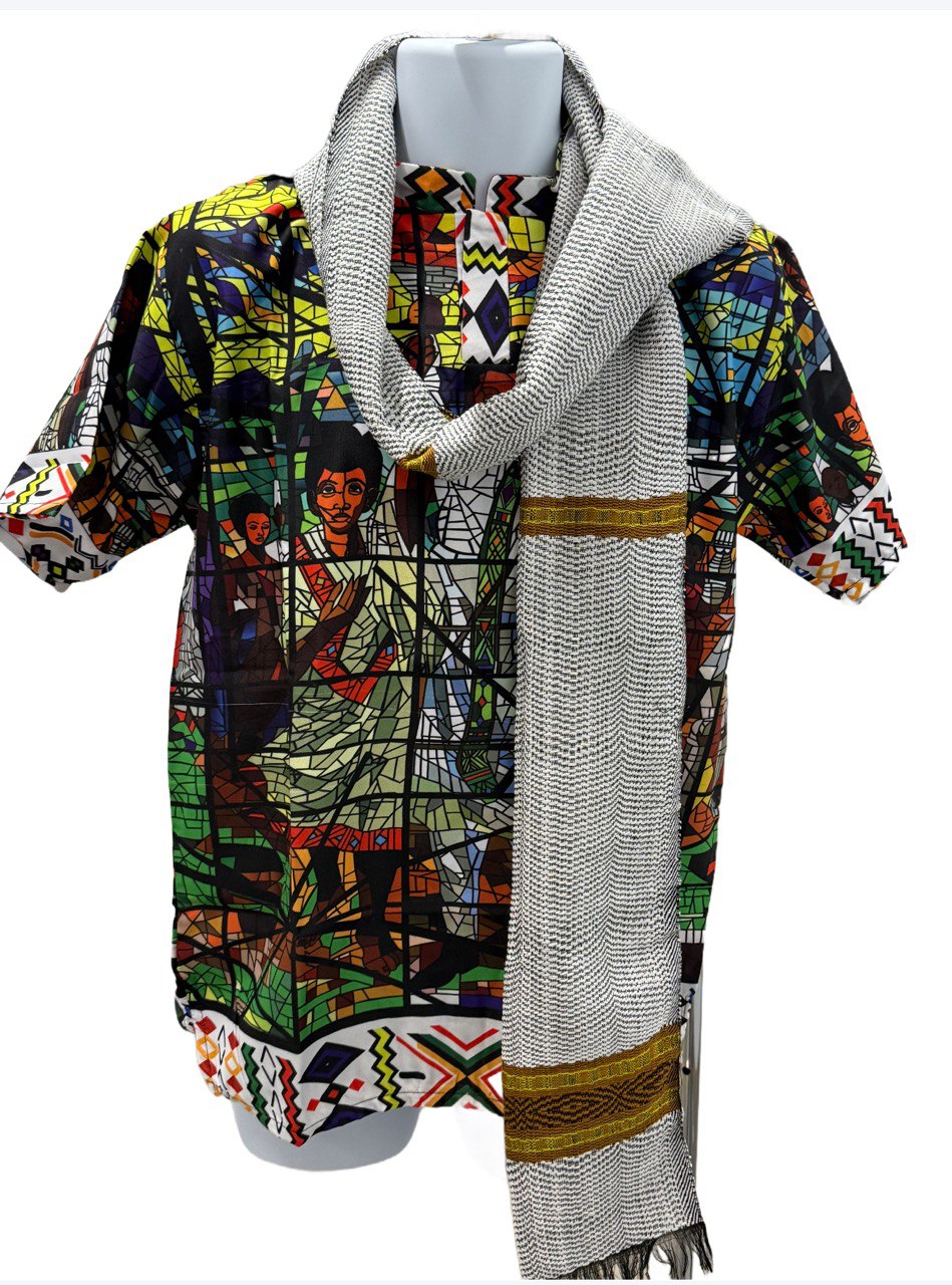 Men handmade elegant Scarf