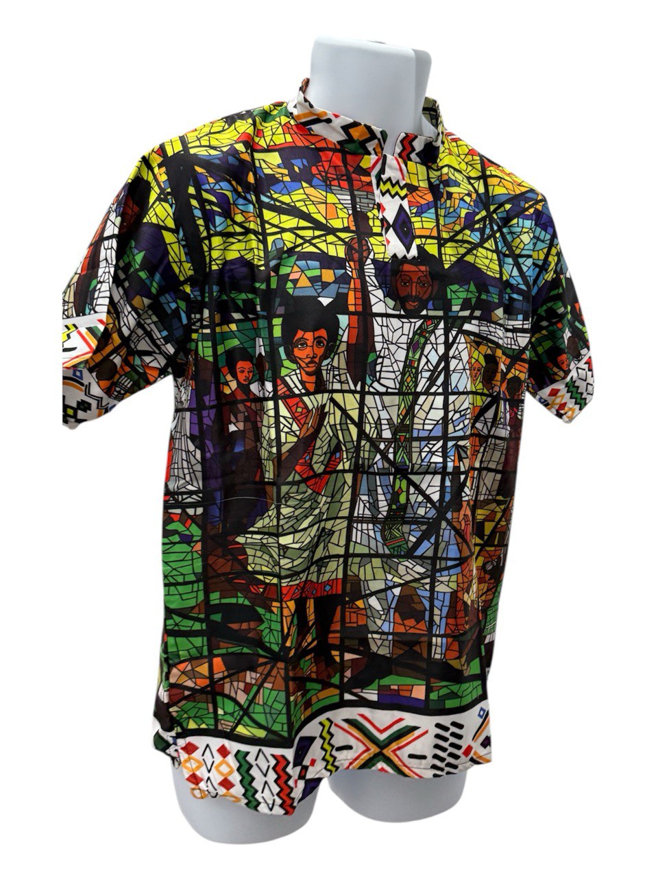 Men Shirts