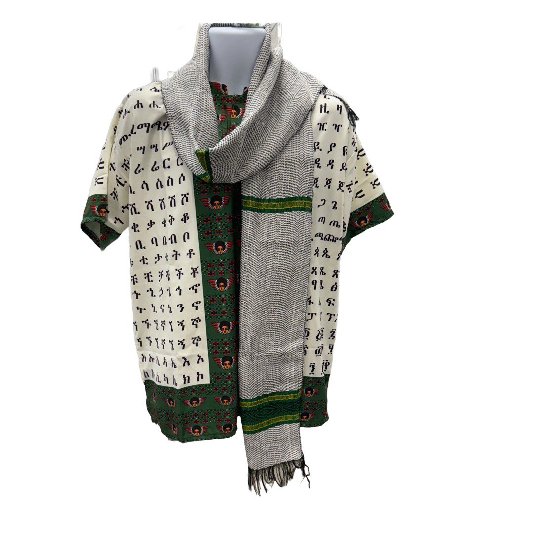 Men handmade elegant Scarf